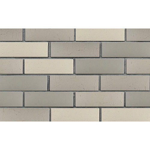 Кирпич клинкерный ЛСР белый Верона винтаж, M300, 250*85*65 мм — изображение 2