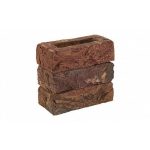 Кирпич облицовочный Донские зори Образцово, 215*102*65 мм