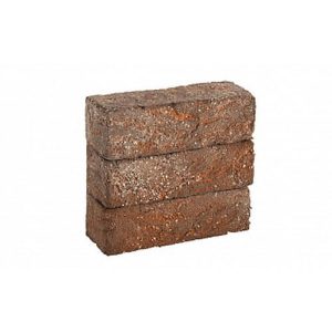 Кирпич облицовочный Тандем (Донские зори) Кудиново, 215*50*65 мм