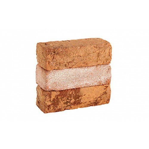 Кирпич облицовочный Тандем (Донские зори) Алабино узорный, 215*50*65 мм