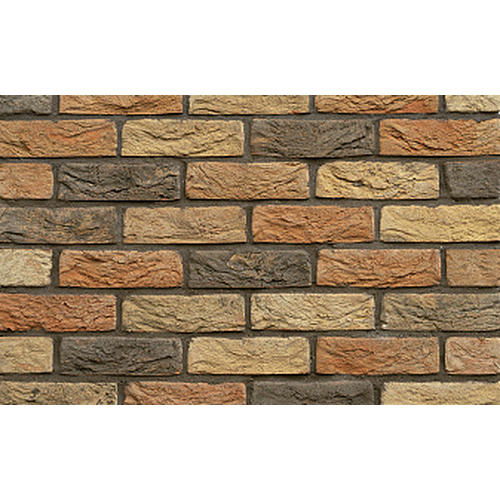 Кирпич облицовочный Донские зори Шереметьево, 215*50*65 мм — изображение 2