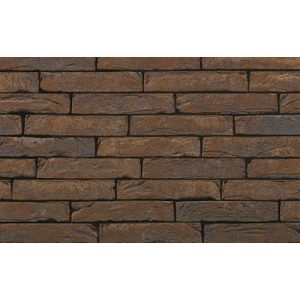 Кирпич облицовочный Terca Paars Iluzo, 238*88*48 мм
