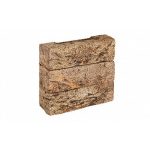 Кирпич облицовочный Донские зори Архангельское, 215*50*65 мм