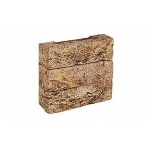 Кирпич облицовочный Донские зори Архангельское, 215*50*65 мм