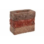 Кирпич облицовочный Тандем (Донские зори) Зимино, 215*102*65 мм