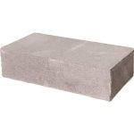 Кирпич облицовочный ГЛ терракотовый гладкий 250*120*65мм М250кг/см2 полнотелый Авангард КЗ