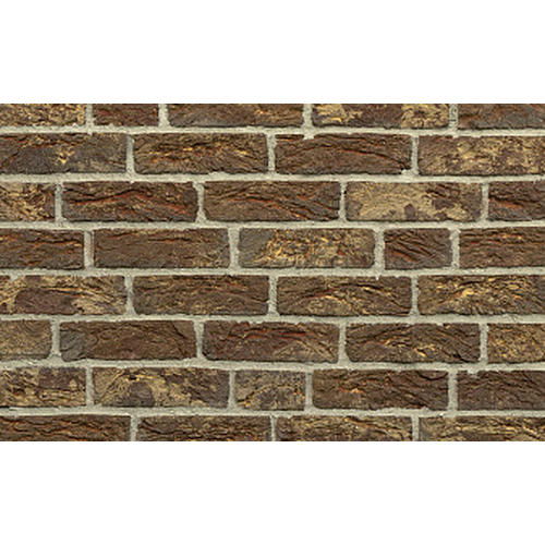 Кирпич облицовочный Донские зори Денисово, 215*50*65 мм — изображение 2