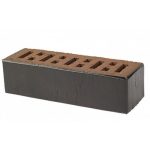 Кирпич облицовочный пустотелый Lode Krypton ново, 250*85*65 мм