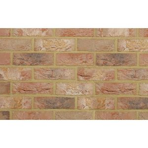 Кирпич облицовочный Terca Kempley Antique, 215*102*65 мм