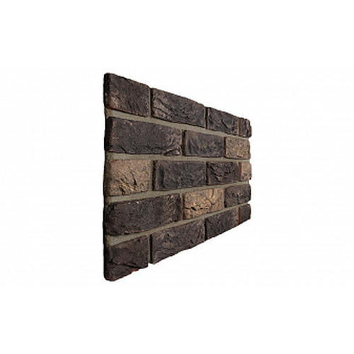 Кирпич облицовочный Донские зори Черная слобода, 215*102*65 мм — изображение 2