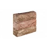 Кирпич облицовочный Донские зори Бережки, 215*50*65 мм