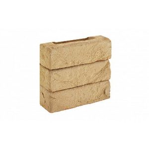 Кирпич облицовочный Донские зори Берново, 215*50*65 мм