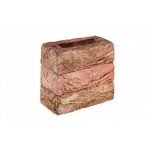 Кирпич облицовочный Донские зори Бережки, 215*102*65 мм