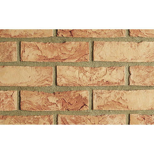 Кирпич облицовочный Terca Orchidee Rose, 215*45-50*65 мм