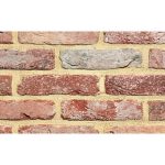 Кирпич облицовочный Terca Retro Den Kempenaar, 188*88*48 мм
