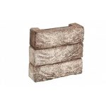 Кирпич облицовочный Донские зори Зимарово, 215*50*65 мм