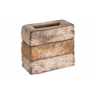 Кирпич облицовочный Донские зори Березово, 215*102*65 мм