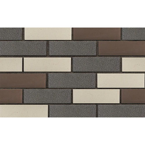 Кирпич ЛСР Мюнхен гладкий клинкерный коричневый M300 250*85*65 мм — изображение 2