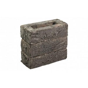 Кирпич облицовочный Донские зори Абрамцево, 215*102*65 мм