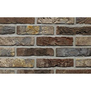 Кирпич облицовочный Terca Klampaert Classic 210*100*50 мм