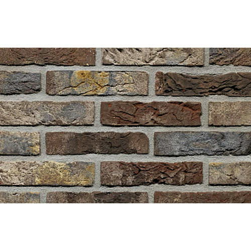 Кирпич облицовочный Terca Klampaert Classic 210*100*50 мм