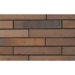 Кирпич облицовочный Terca Linnaeus Quercus, 288*88*48 мм