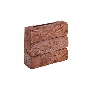 Кирпич облицовочный Донские зори Волхонка, 215*50*65 мм