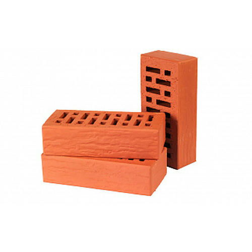 Кирпич облицовочный пустотелый Lode Vecais Janka, 250*120*65 мм — изображение 2