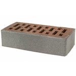 Кирпич облицовочный пустотелый Lode Centaur, 250*120*65 мм