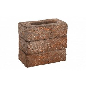 Кирпич облицовочный Тандем (Донские зори) Кудиново, 215*102*65 мм