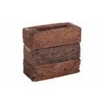 Кирпич облицовочный Тандем (Донские зори) Мелихово, 215*50*65 мм