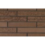 Кирпич облицовочный Terca Marono Bruin, 288*88*48 мм