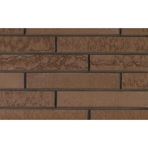 Кирпич облицовочный Terca Marono Bruin, 288*88*48 мм