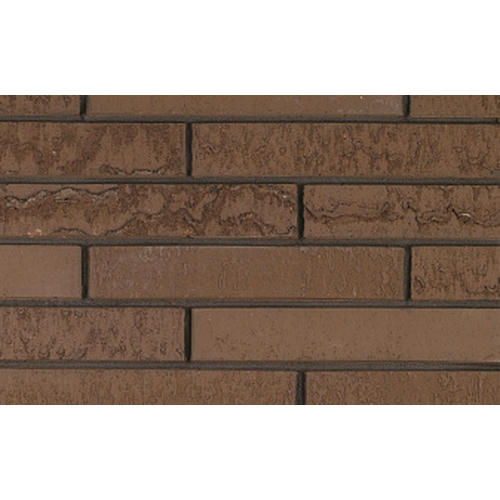 Кирпич облицовочный Terca Marono Bruin, 288*88*48 мм