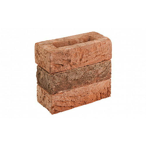 Кирпич облицовочный Донские зори Поречье, 215*102*65 мм