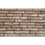 Кирпич облицовочный Terca Metropolis Civitas, 240*65*40 мм
