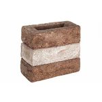 Кирпич облицовочный Донские зори Яковлево, 215*50*65 мм