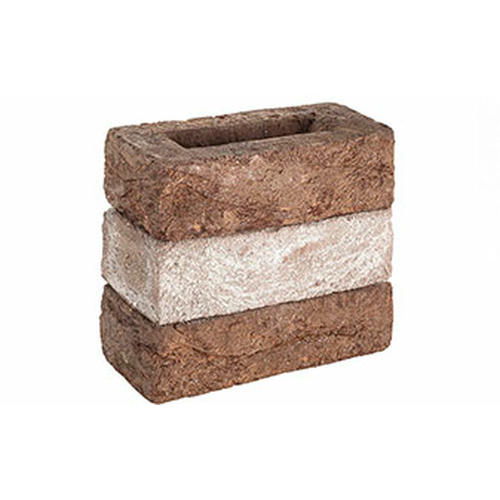 Кирпич облицовочный Донские зори Яковлево, 215*50*65 мм