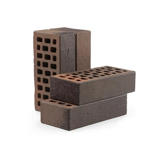 Кирпич облицовочный Селигер Руст 250*120*65 М200/см2 пустотелый Volgabrick — изображение 2