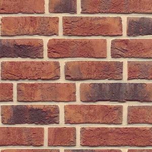 Кирпич облицовочный Muhr Nr 13 Friesland 210х100х50 мм