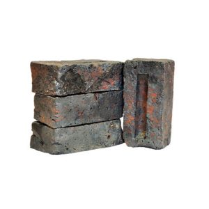 Кирпич облицовочный Сафоново Клинкер Модель №11, 210*60*65 мм