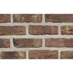 Кирпич облицовочный Terca Veldbrand Exterieur, 208*98*63 мм