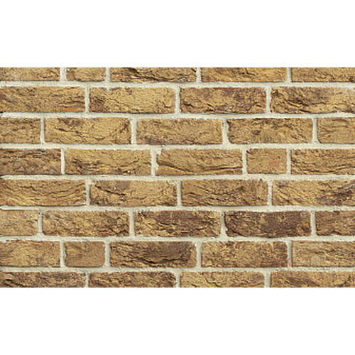 Кирпич облицовочный Донские зори Видное, 215*50*65 мм — изображение 2