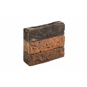 Кирпич облицовочный Тандем (Донские зори) Юрлово, 215*50*65 мм