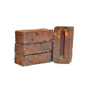 Кирпич облицовочный Сафоново Клинкер Модель №10, 210*60*65 мм