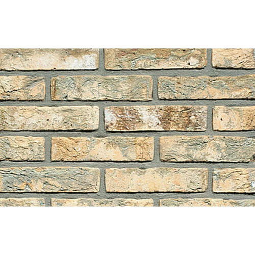 Кирпич Terca Brons Rustiek Marziale облицовочный полнотелый, 215*100*65 мм — изображение 2