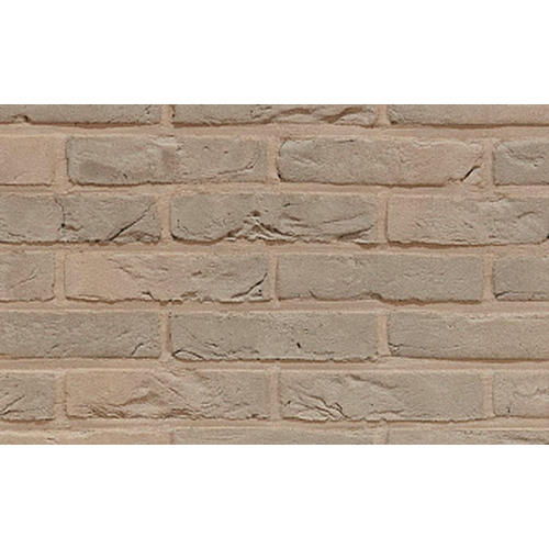 Кирпич облицовочный Terca Agora Zijdegrijs, 215*102*50 мм