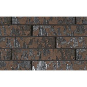 Кирпич облицовочный Terca Marono Bruin Extra E1, 288*88*48 мм