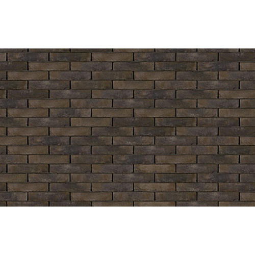 Кирпич облицовочный Terca Bruin-Zwart Iluzo, 238*88*48 мм — изображение 2