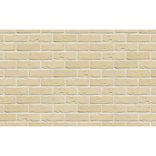 Кирпич облицовочный Terca Agora Wit Ivoor, 215*45-50*65 мм — изображение 2